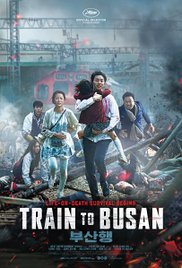 Train to Busan 2016 Hd 720p Hindi Korea Movie